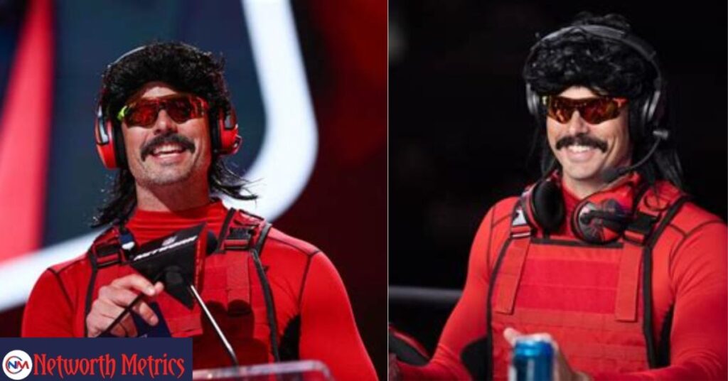 Dr. DisRespect Legacy and Influence in Gaming