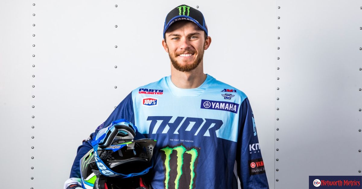 aaron-plessinger-age