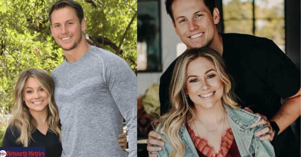 Personal Life Marriage to Shawn Johnson East