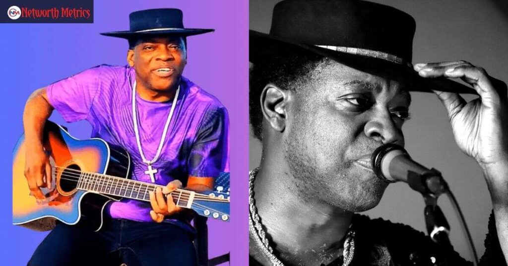 Carvin Jones Net Worth