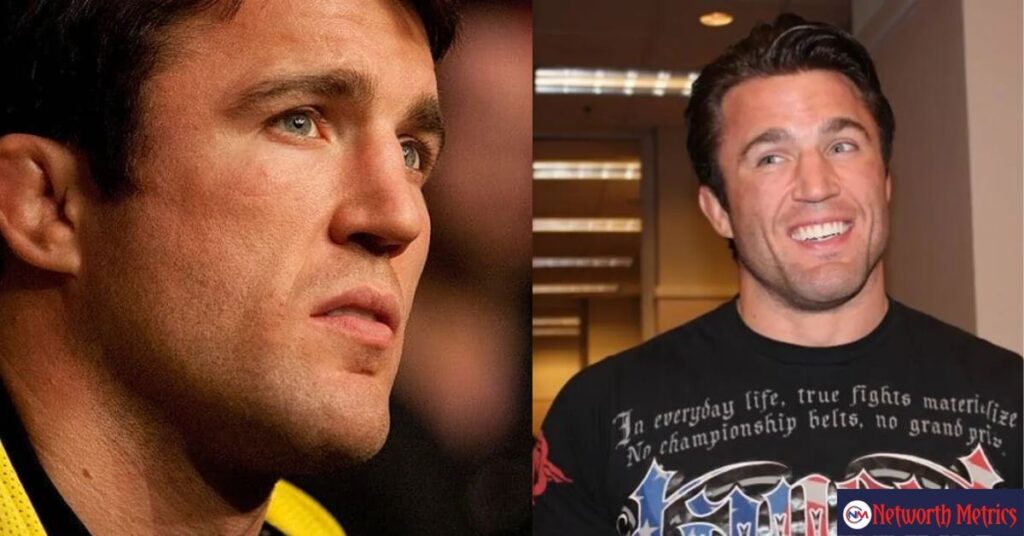 Chael Sonnen Business Ventures