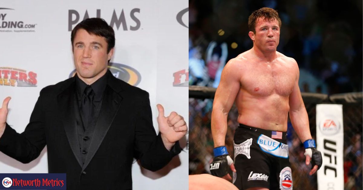 chael-sonnen-net-worth