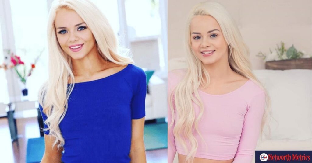 Who is Elsa Jean?