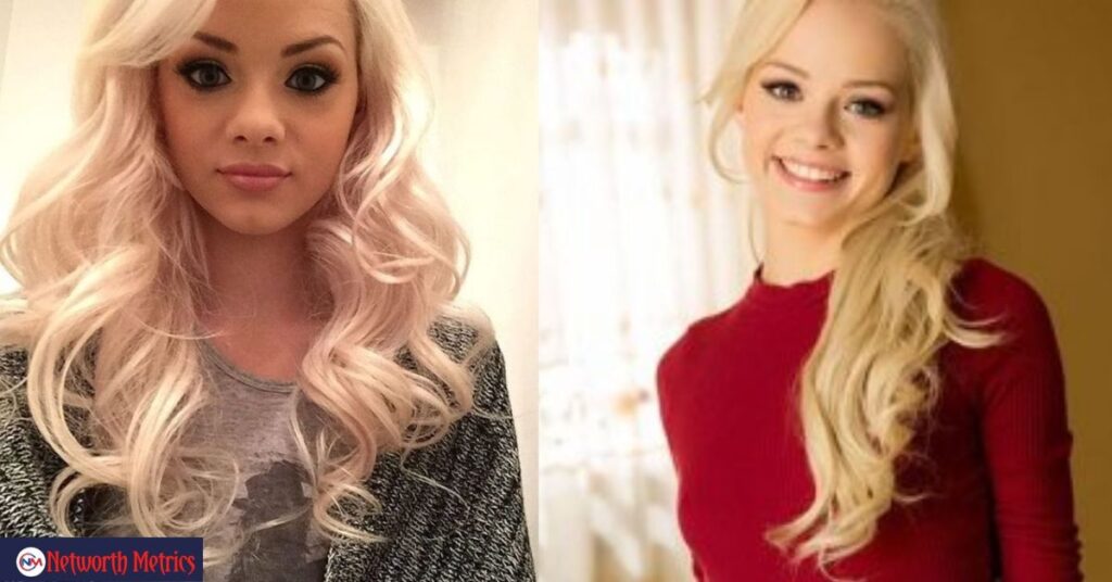 Elsa Jean: Filmography