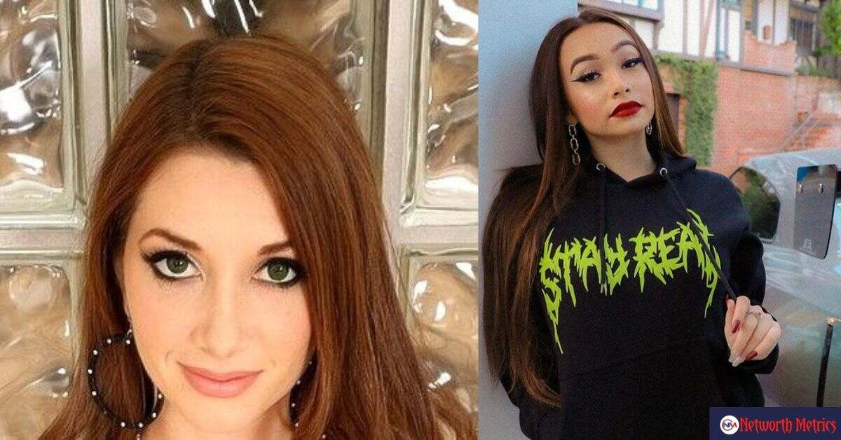 Gia Lover Age Bio, Net Worth, Career & Family Details 2024(02)