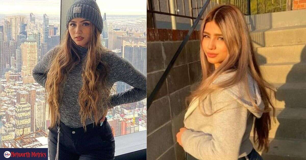 Gia Lover Age Bio, Net Worth, Career & Family Details 2024