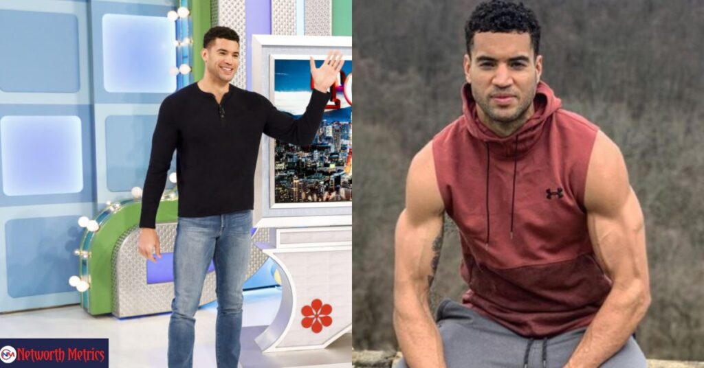 Devin Goda Journey from NFL to Modeling