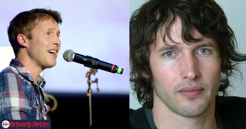 James Blunt Early Life and Military Background