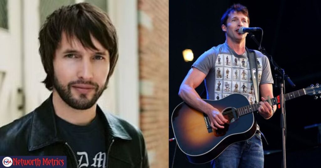 James Blunt Current Status and Recent Projects