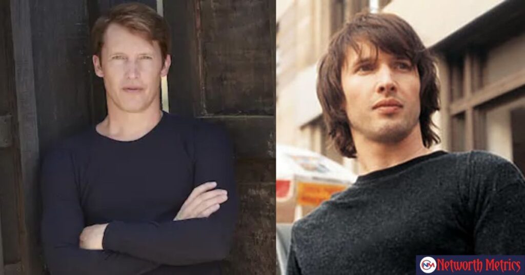 Impact of James Blunt Military Service on His Career