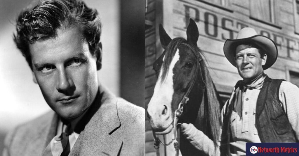 Career Highlights & Achievements of Joel McCrea