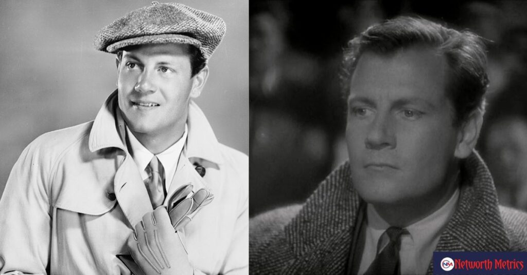 How Joel McCrea Influences Culture & Trends