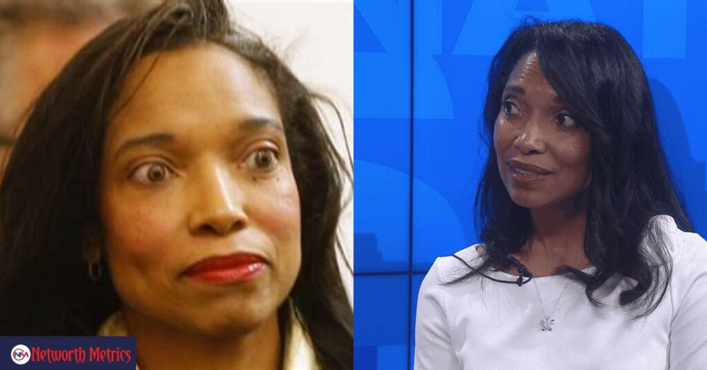 Is Judge Tracie Hunter Married?