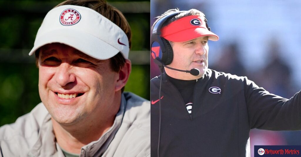 Who is Kirby Smart?