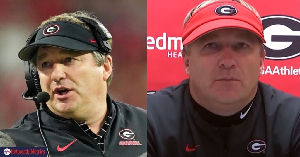 Kirby Smart Net Worth and Salary