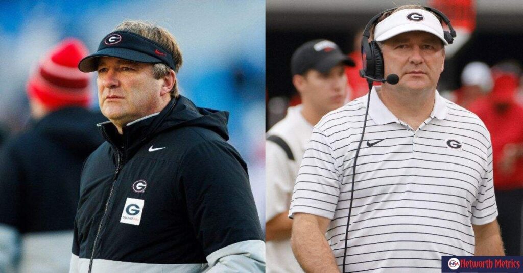 Kirby Smart Height in Context