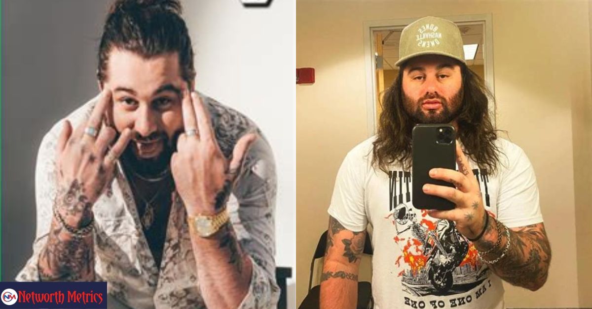 Koe Wetzel Net Worth