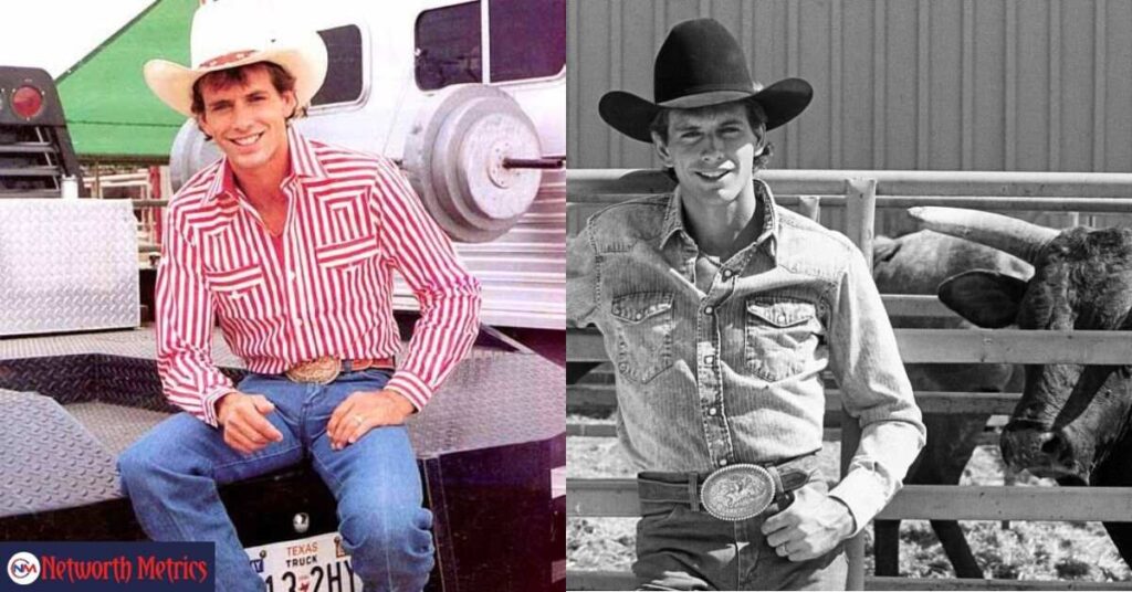 Lane Frost Net Worth