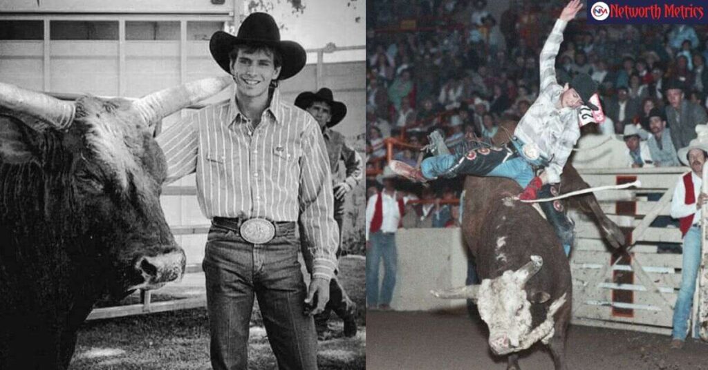 Lane Frost Early Life and Introduction to Rodeo