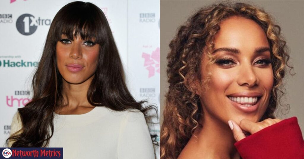 How Leona Lewis Became Famous