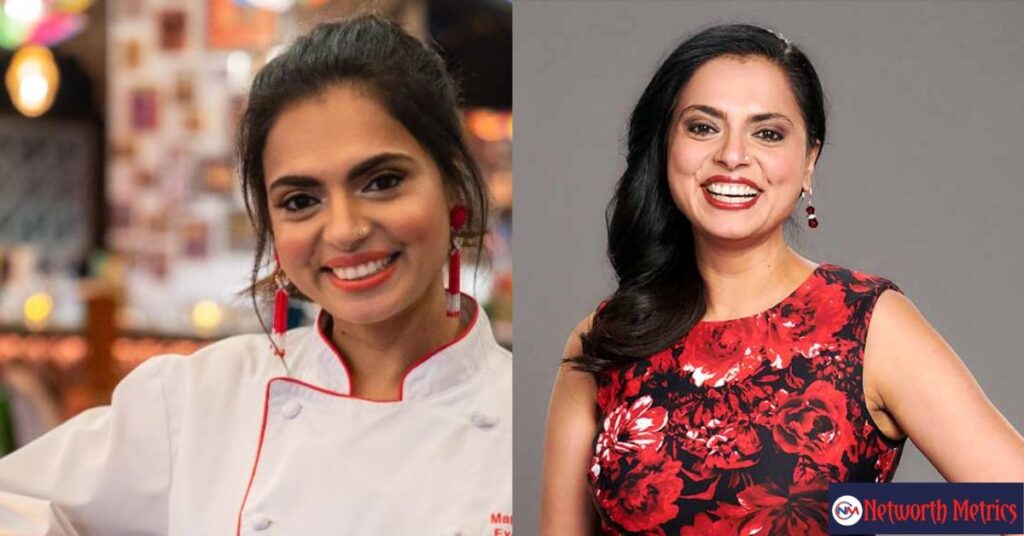 Early Life and Education of Maneet Chauhan