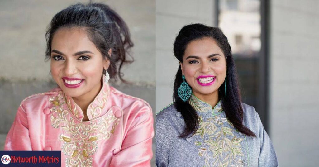 Maneet Chauhan Cookbook Success