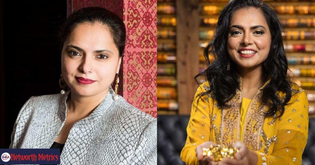 Maneet Chauhan Future Culinary Ventures