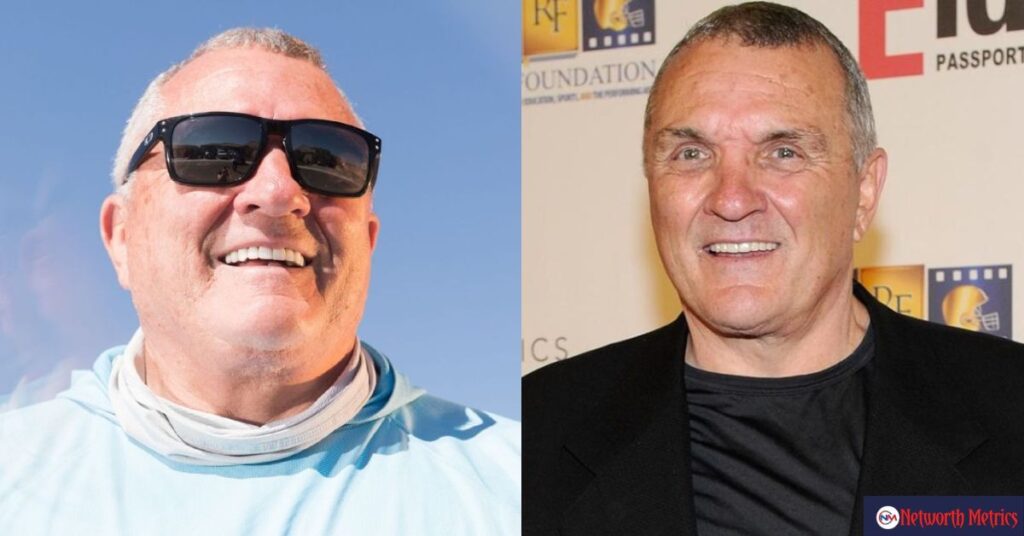 Rudy Ruettiger Family and Love Story