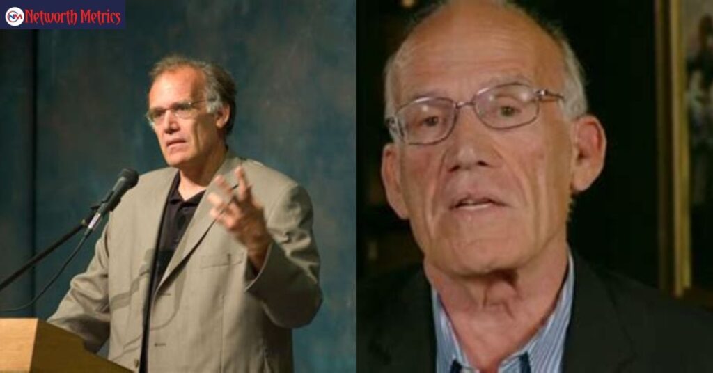 Victor Davis Hanson Work and Influence