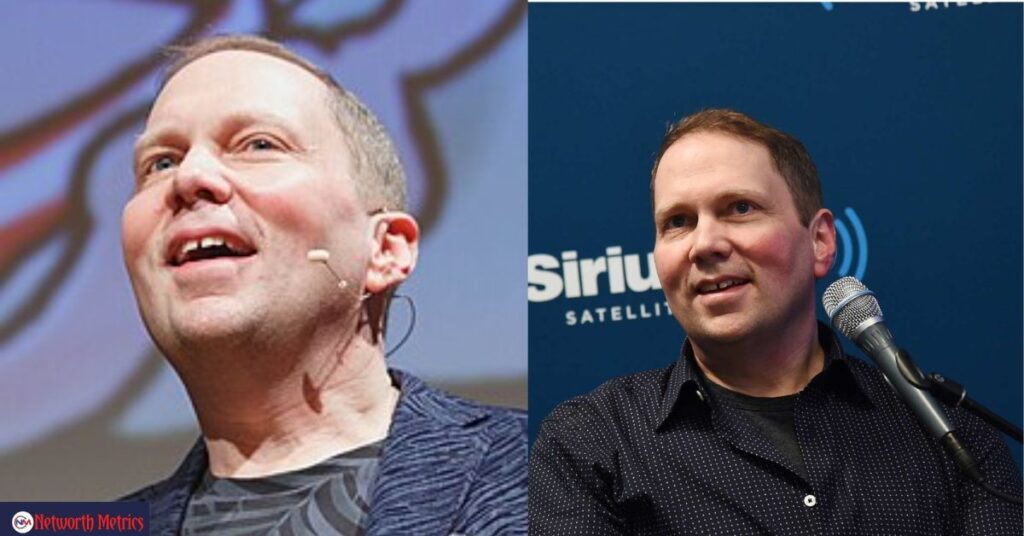 Dav Pilkey Net Worth, Age, Height & Success Story in 2025