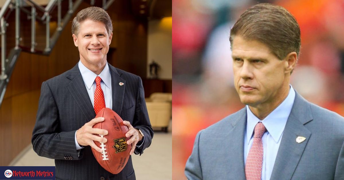 clark-hunt-age