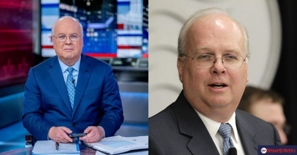 Early Life and Background of Karl Rove