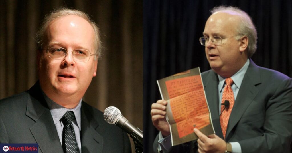 Rove Influence as Senior Advisor in the White House