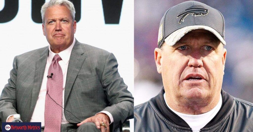 Rex Ryan Impact with the New York Jets