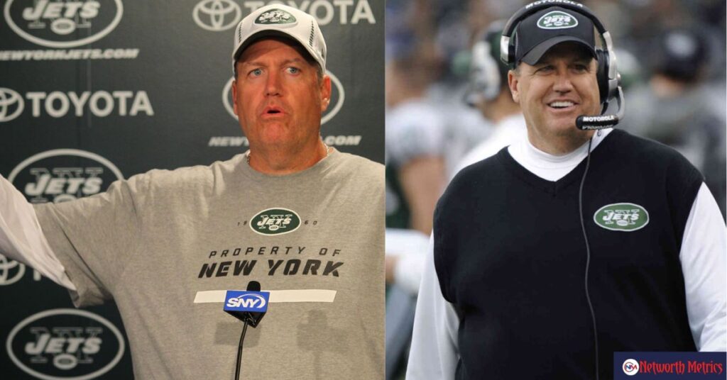 Who is Rex Ryan?