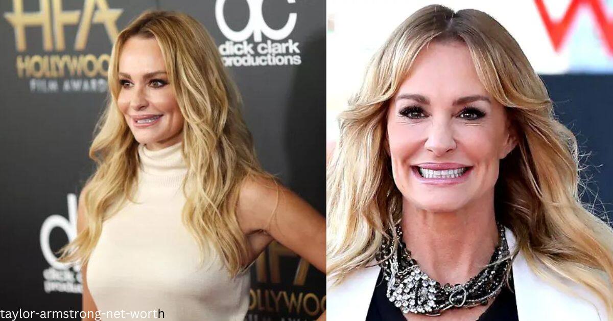 taylor-armstrong-net-worth