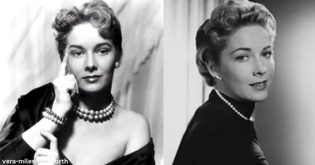 Vera Miles Net Worth