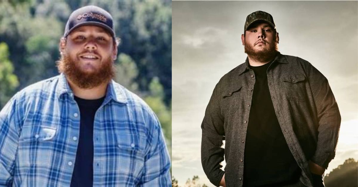 what-is-luke-combs-real-name