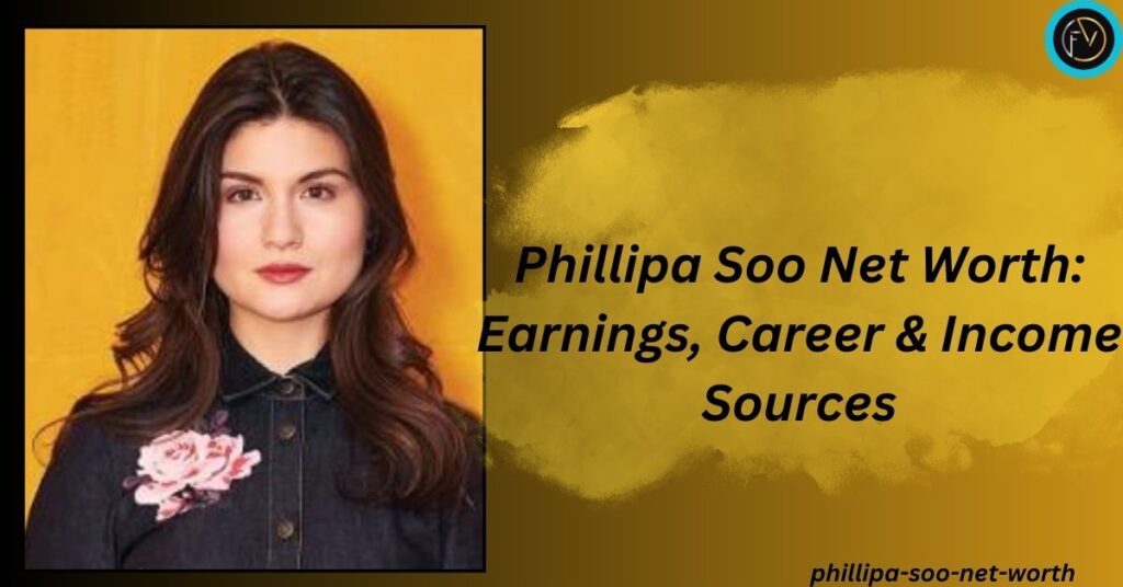 phillipa-soo-net-worth