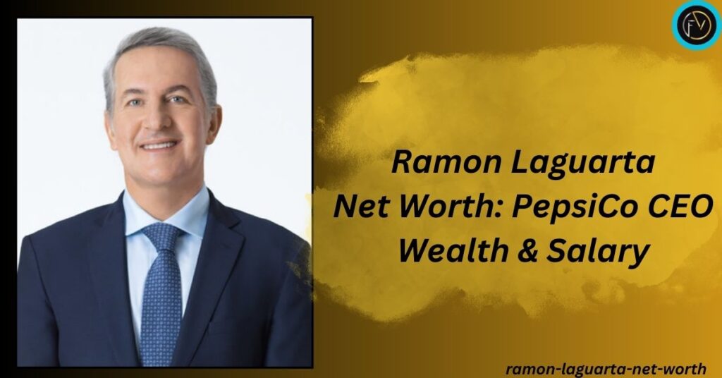 ramon-laguarta-net-worth