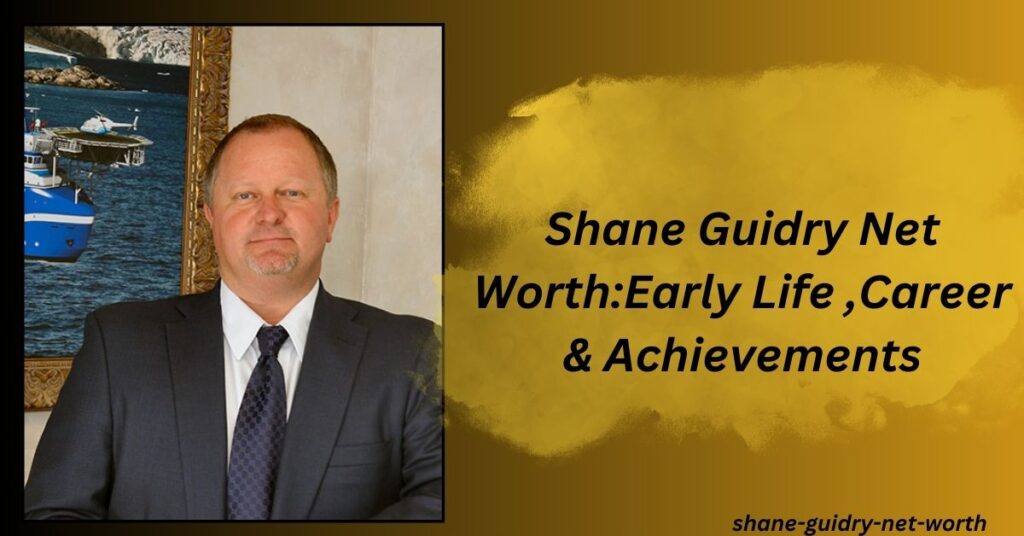 shane-guidry-net-worth