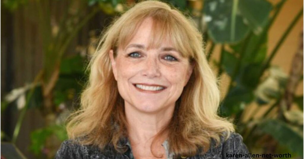 karen-allen-net-worth