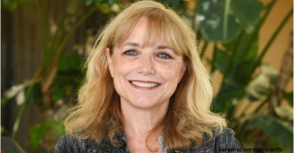 karen-allen-net-worth